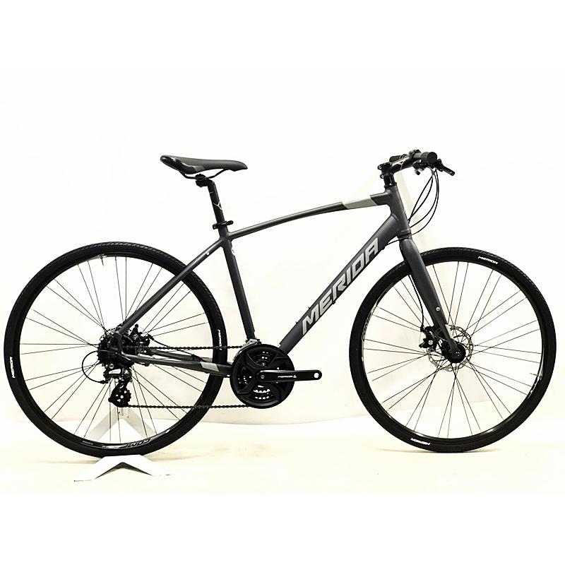 未走行品 メリダ MERIDA クロス ウェイ 200-MD CROSSWAY 2022年モデル