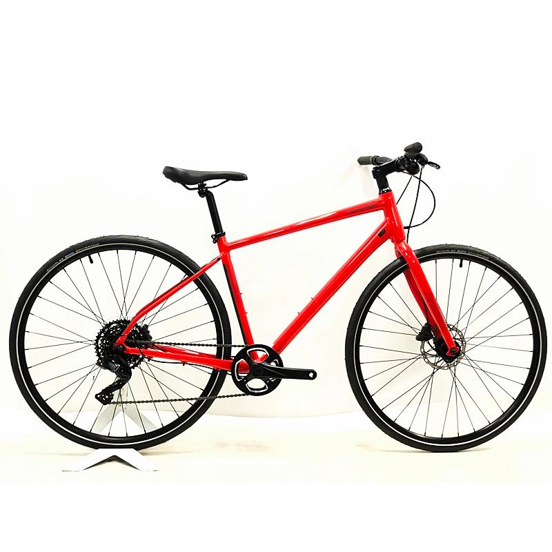 cannondale（キャノンデール） 未走行品 クイック ディスク 4 QUICK 