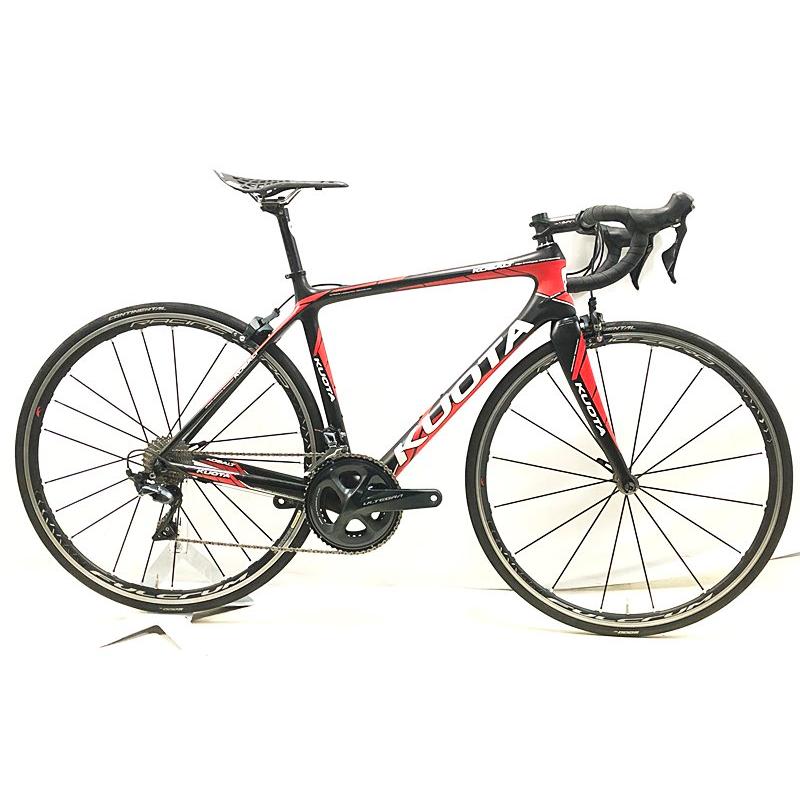 KUOTA kobalt フレームセット XSサイズ KUOTA 2015 ROADBIKE