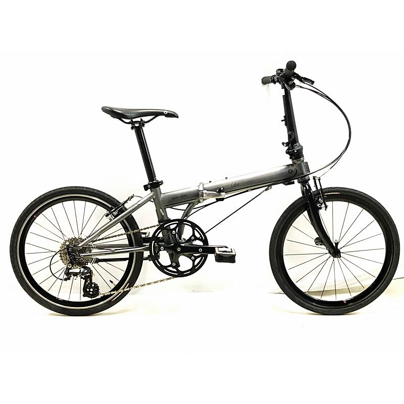 DAHON（ダホン） スピード ファルコ SPEED FALCO 2022年6月購入車体 