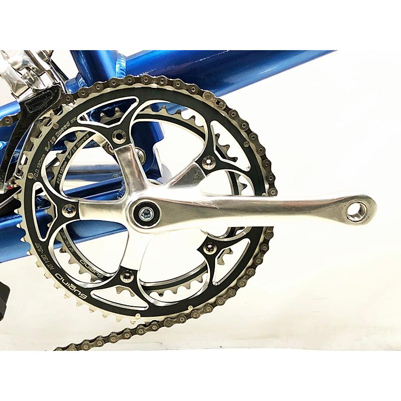 Bridgestone Moulton BSM-S18 ブリヂストンモールトン 自転車買取専門店サイパラ｜ロードバイク等スポーツ自転車の高額買取
