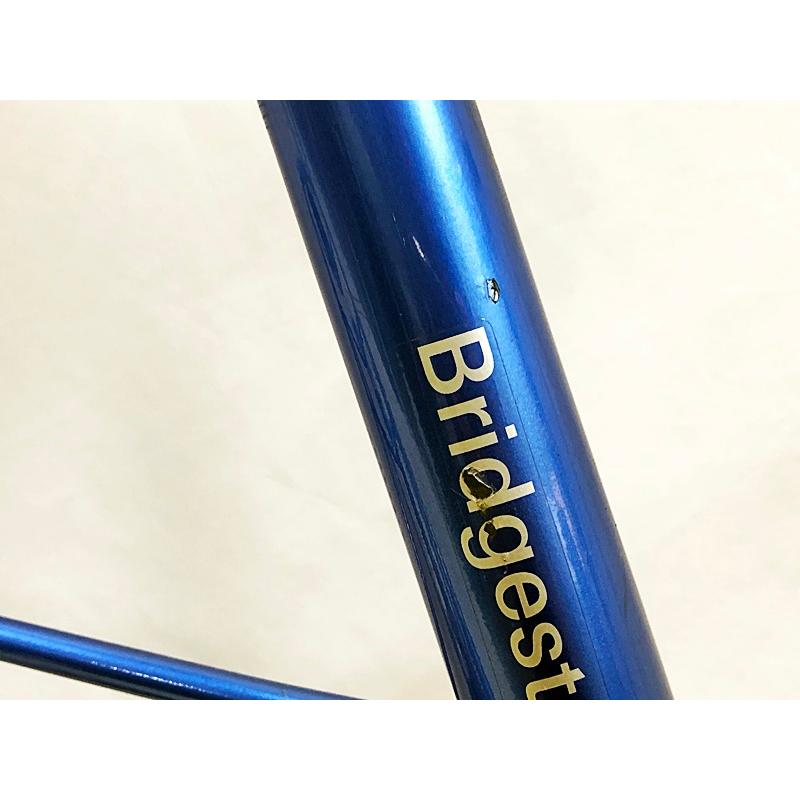 訳アリ ブリヂストン モールトン Bridgestone Moulton BSM-S18