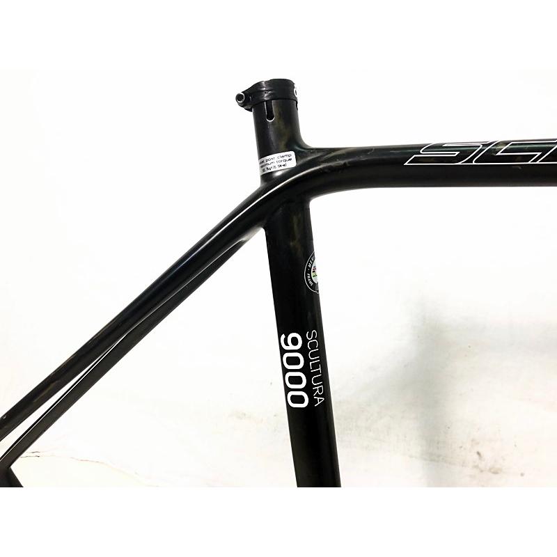 訳アリ メリダ MERIDA スクルトゥーラ9000 SCULTURA9000