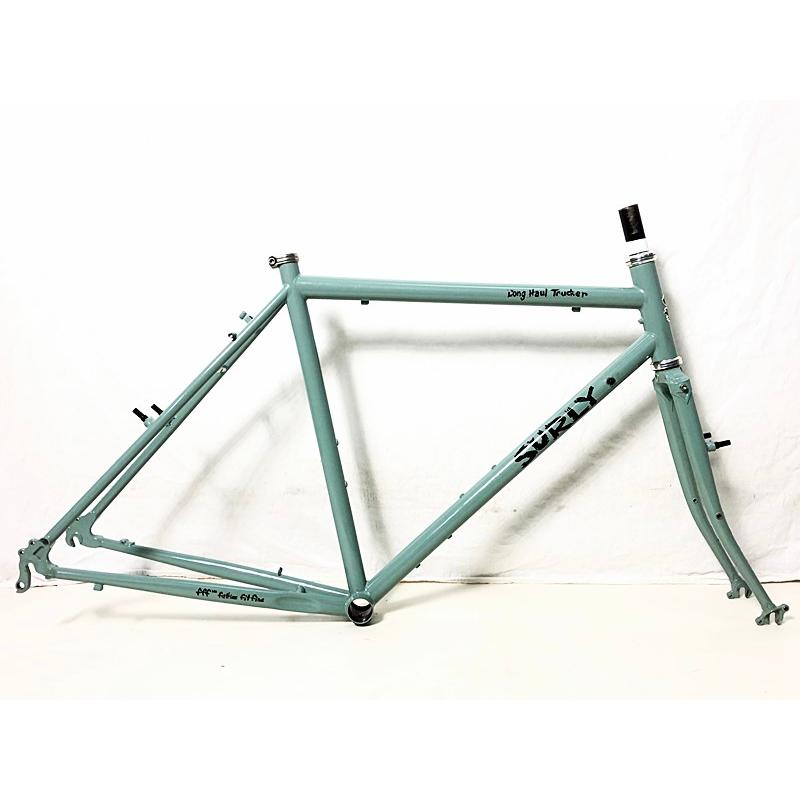 サーリー SURLY ロングホールトラッカー LONG HAUL TRUCKER サーリー SURLY ロングホールトラッカー LONG HAUL TRUCKER