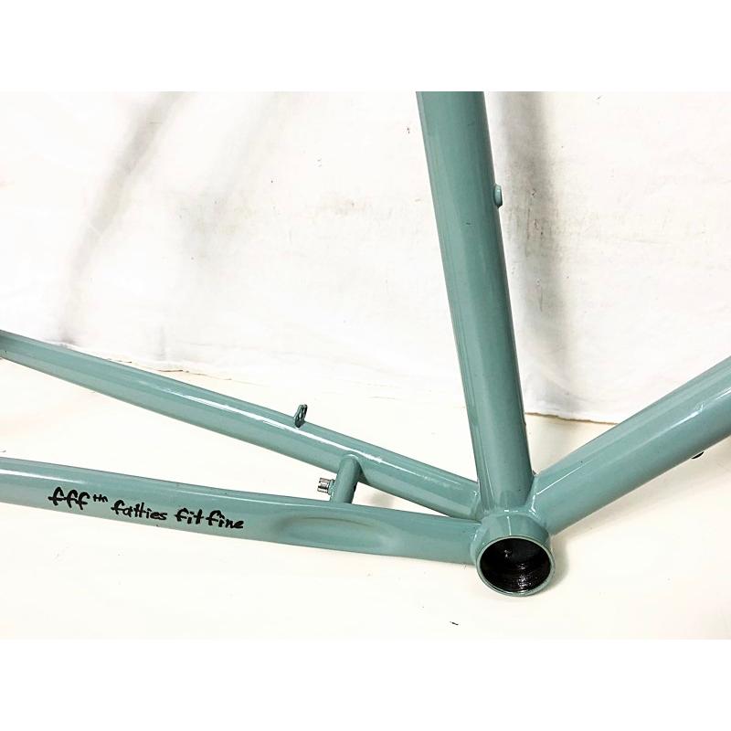 サーリー SURLY ロングホールトラッカー LONG HAUL TRUCKER