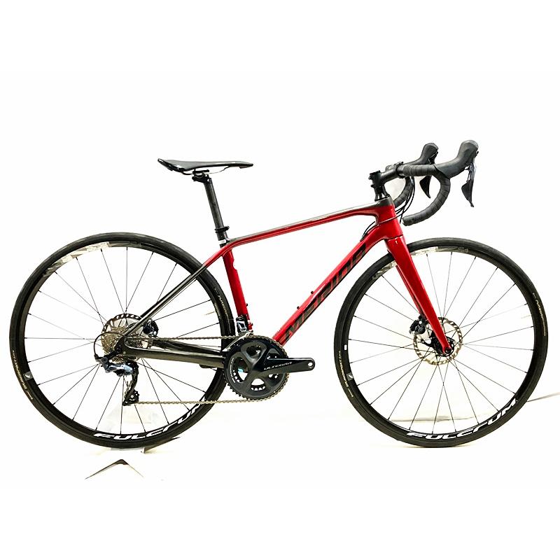 美品MERIDA SCULTURA6000 DISC アルテグラ