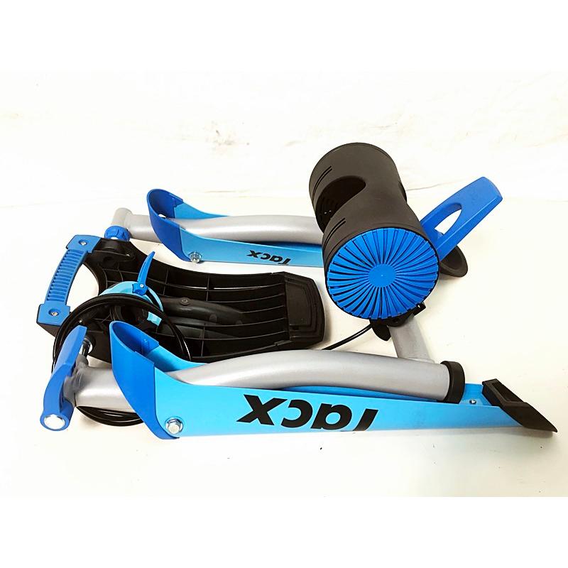 タックス サイクルトレーナー BOOSTER ローラー台 負荷10段階