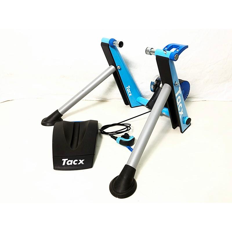 タックス TACX ブルーマチック T2650 Blue Matic ローラー台 10段階 