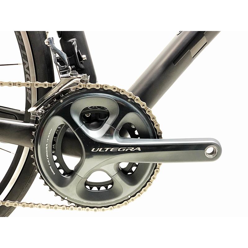 トレック 美品 TREK ドマーネ SLR 6 DOMANE OCLV600 ULTEGRA