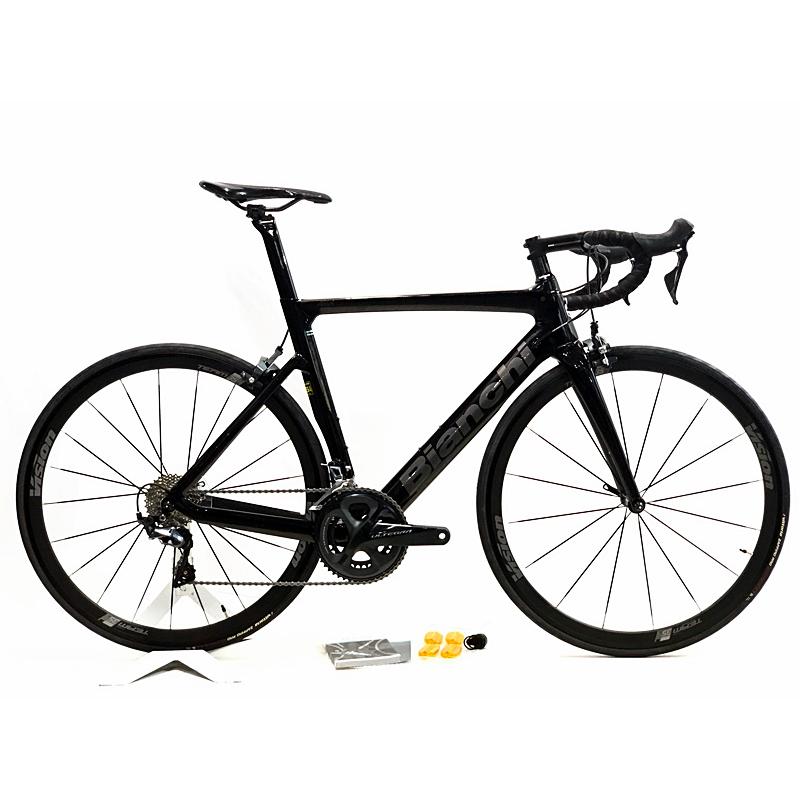 Bianchi（ビアンキ） 未走行品 アリア リム ARIA RIM ULTEGRA/105 MIX