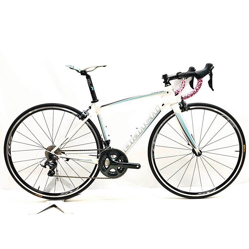 Bianchi ビアンキ BIANCHI インテンソ INTENSO ULTEGRA 2016年 