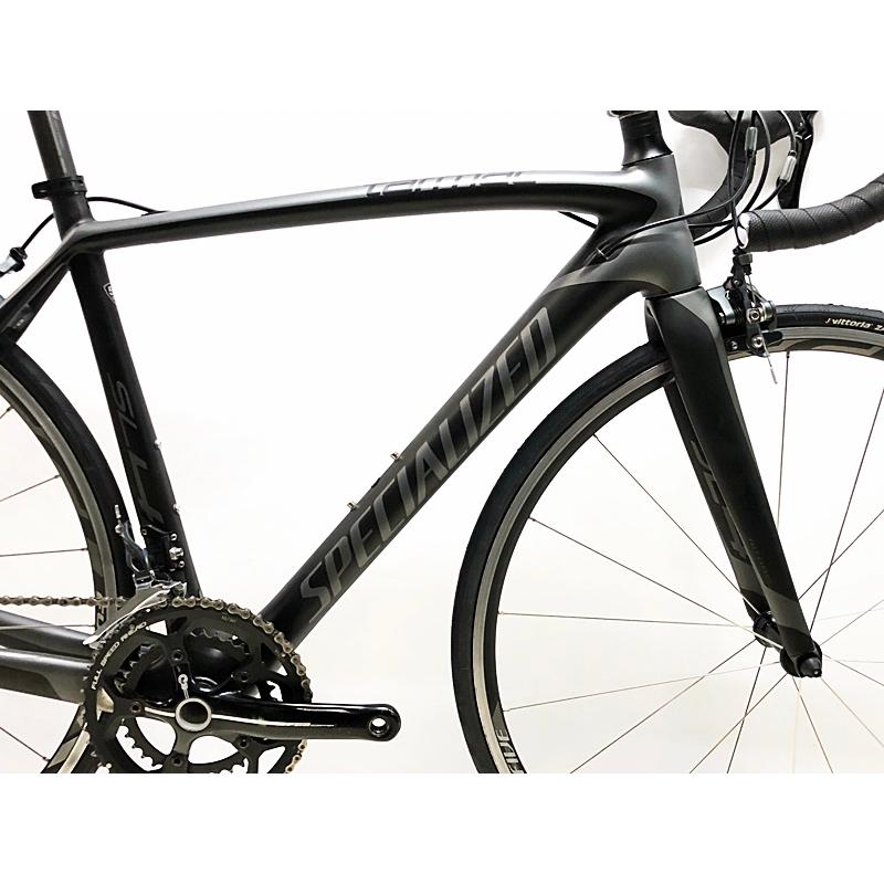 スペシャライズドターマックコンプ2014