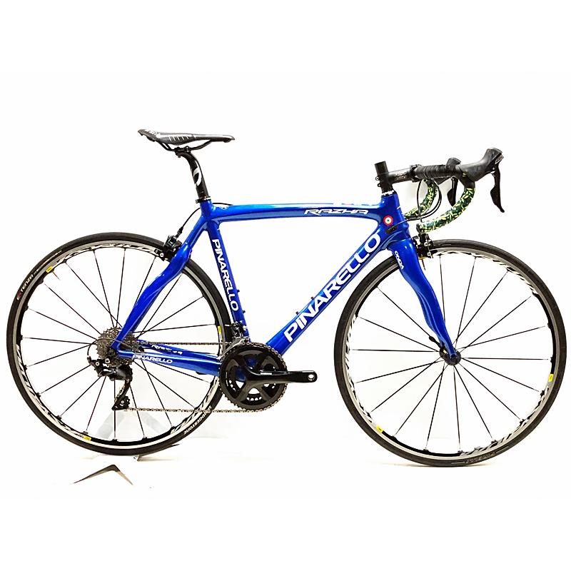 ⭐️超美品⭐️PINARELLO ピナレロ RAZHA ラザ 2018年 最終下げ⭐️超美品⭐️PINARELLO ピナレロ RAZHA ラザ 2018年