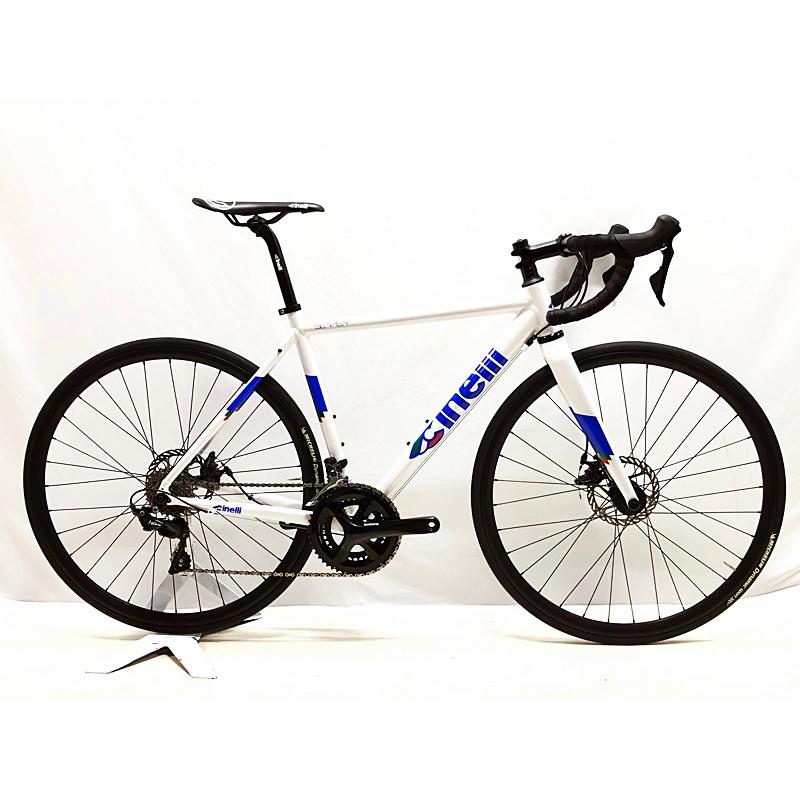 cinelli（チネリ） ジャンク センパー ディスク SEMPER DISC105 MIX 