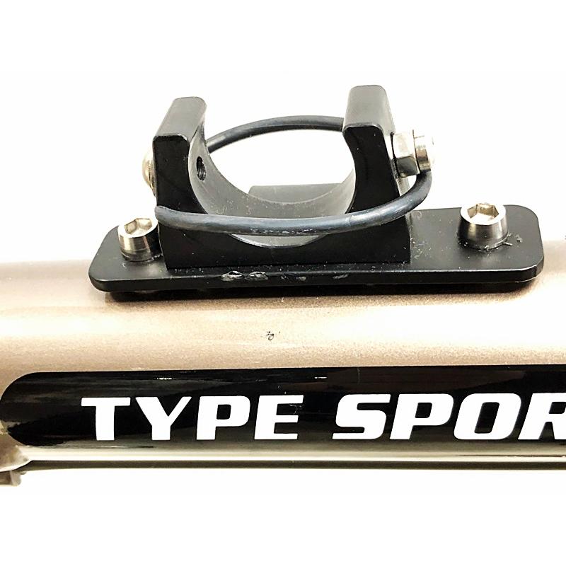 タルタルーガ TYPE Rお譲りします！ Tartaruga Type RE その2（最終回） │ Tartaruga-EW Yoshimatsu