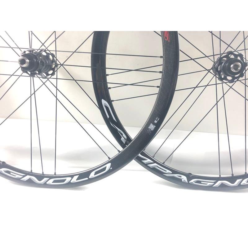 Campagnolo BORA ONE DB 35 TU ボーラワン カンパニョーロ CAMPAGNOLO ボーラ ワン BORA ONE 35 AC3 TU