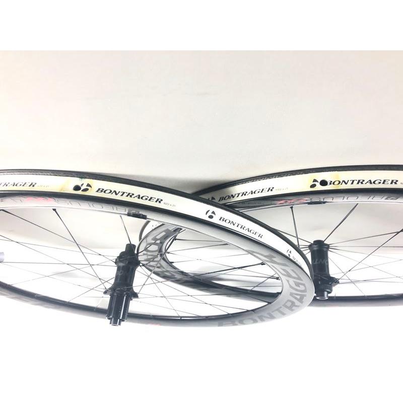ボントレガー BONTRAGER アイオロスXXX4ディスク AEOLUS XXX4