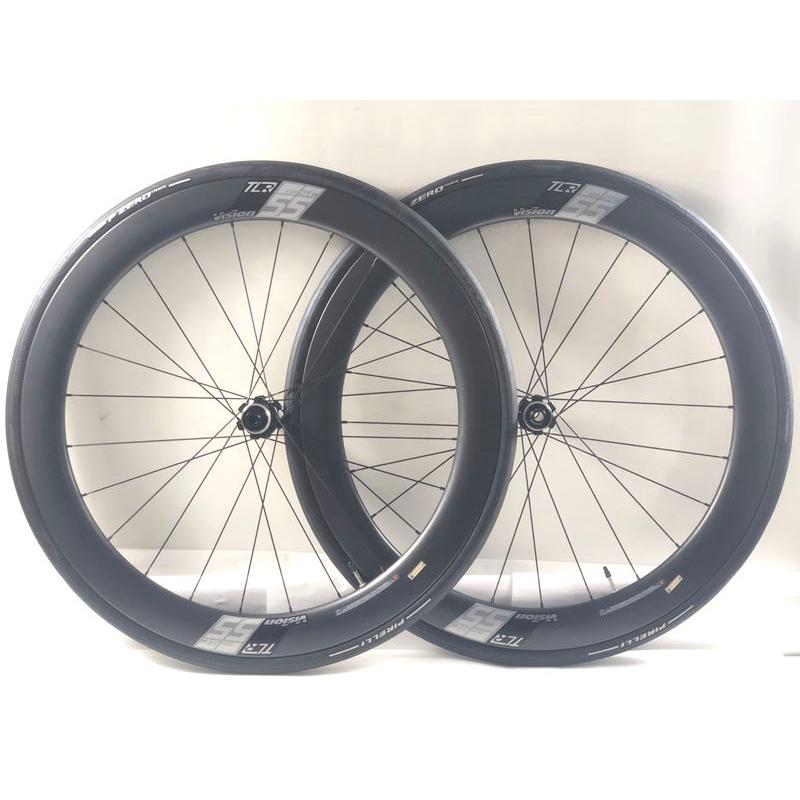 Vision SC55 ディスク カーボン SC 55 DISC | VISION
