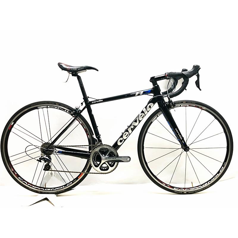 cervelo（サーベロ） サーヴェロ アールスリー R3 DURA-ACE/ULTEGRA