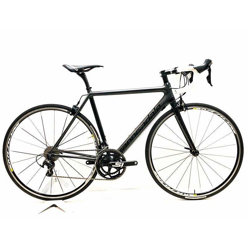 cannondale（キャノンデール） スーパーシックス エヴォ カーボン