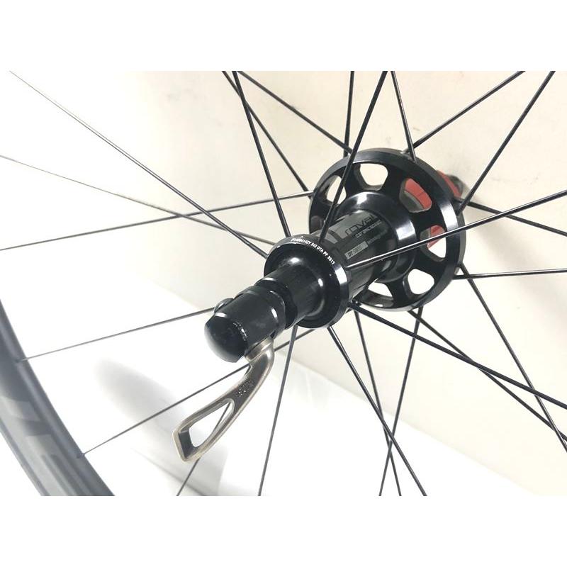 roval rapide clx40 リムブレーキ　クリンチャー Roval Rapide（ロヴァール ラピーデ） CLX 40 – bikeport