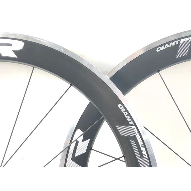 ジャイアント GIANT AERO P-SLR1 ホイールセット シマノフリー11