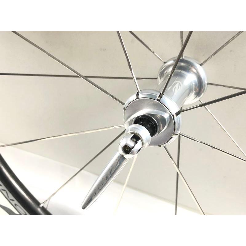 ジップ ZIPP 808 FIRE CREST ホイールセット シマノフリー11速