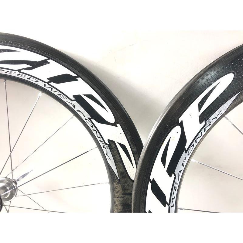 ZIPP 808 Firecrest ホイールセット　今週特価 アウトレット特価】ZIPP ( ジップ ) ロードホイール 808