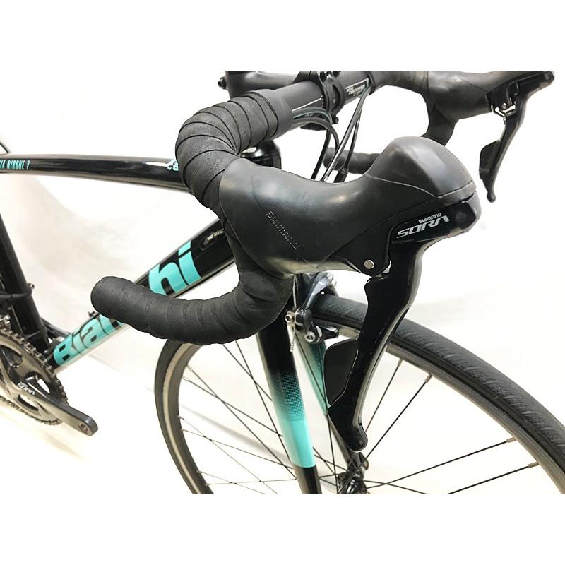 Bianchi ビアンキ BIANCHI ヴィアニローネ7 VIA NIRONE7 SORA 2021