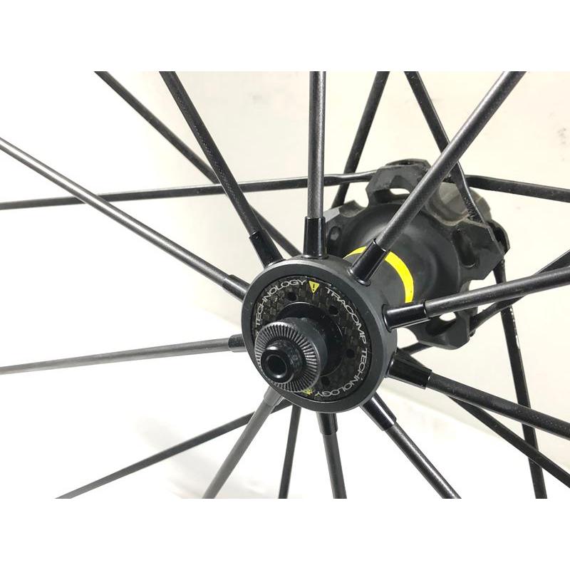 マビック MAVIC キシリウムプロエグザリットSL KSYRIUM PRO