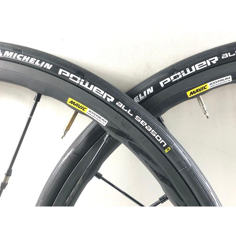 Mavic Ksyrium Pro Exalithシマノ用 Mavic Ksyrium Pro Exalith Wheelset Excel Sports | Shop