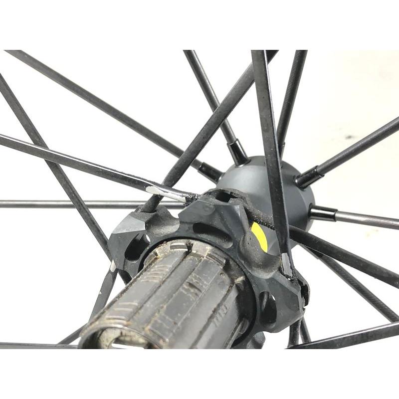 MAVIC KSYRIUM PRO EXALITH ホイールセット マヴィック MAVIC キシリウム プロ エグザリット KSYRIUM PRO