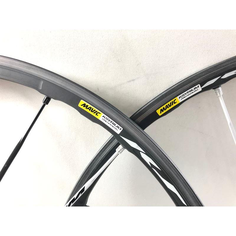MAVIC KSYRIUM PRO EXALITH ホイールセット マヴィック MAVIC キシリウム プロ エグザリット KSYRIUM PRO