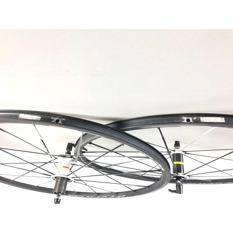 MAVIC KSYRIUM PRO EXALITH ホイールセット Mavic Ksyrium Pro Exalith Wheelset Excel Sports | Shop