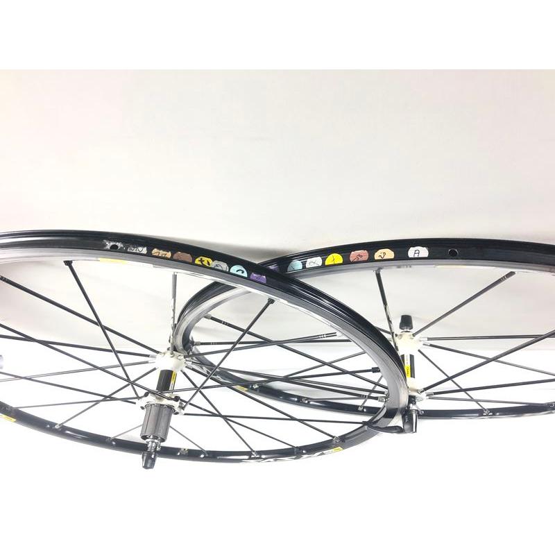 ■MAVIC マヴィック R-SYS■シマノフリー　11s■ □MAVIC マヴィック R-SYS□シマノフリー 11s□ - メルカリ