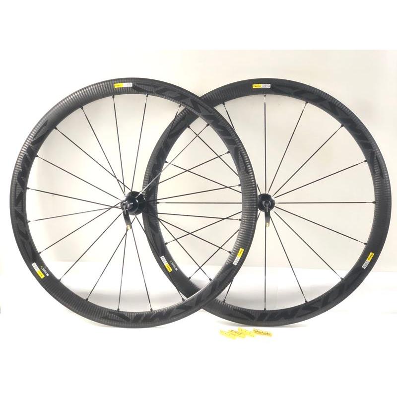 マビック MAVIC コスミックカーボン40エリート COSMIC CARBON40