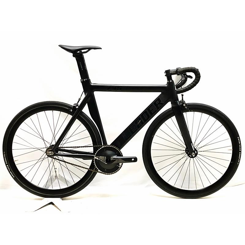 リーダーバイク LEADER BIKES 735TR 2022年5月購入車体 シングル リーダーバイク LEADER BIKES 735TR 2022年5月購入車体 シングル