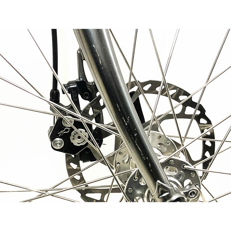 SURLY サーリー ストラグラー STRAGGLER - 2022年 クロスバイク