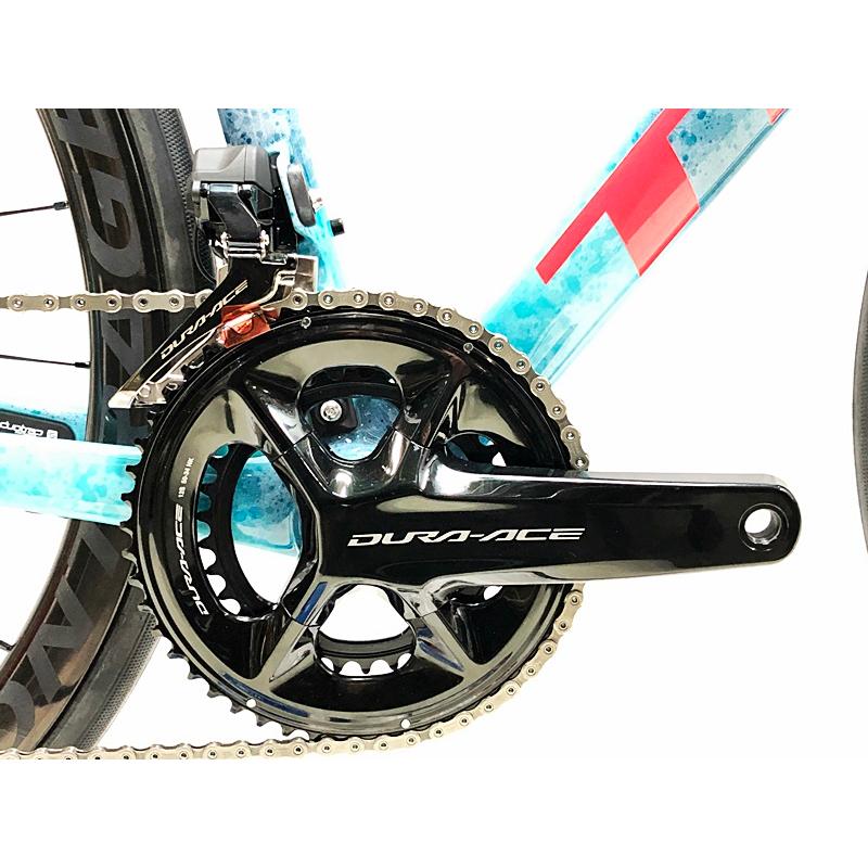 自転車本体 TREK emonda slr 54 Project One OCLV800 トレック ○超美品 Project One エモンダ EMONDA SLR OCLV800 12