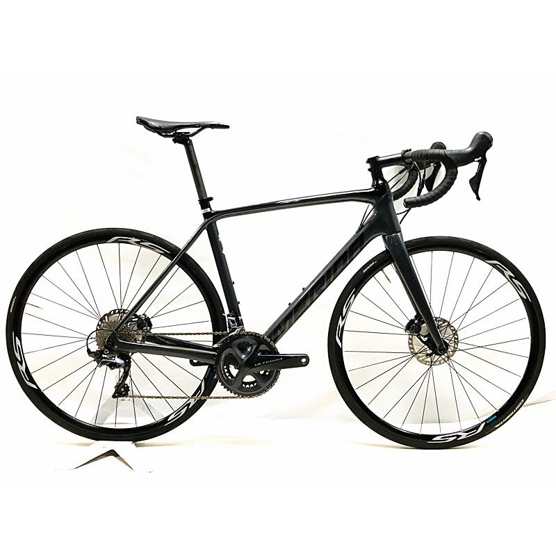 美品　MERIDA SCULTURA6000 DISC アルテグラ メリダ MERIDA スクルトゥーラ ディスク SCULTURA DISC TEAM