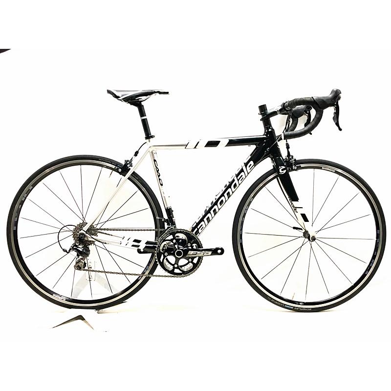 CANNONDALE 「キャノンデール」 CAAD10 5 2013年モデル ロードバイク