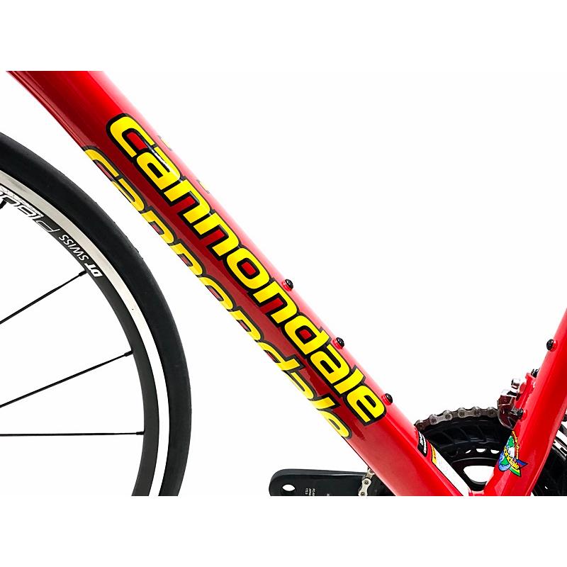 cannondale（キャノンデール） 超美品 キャド13 リム CAAD13 RIM 105