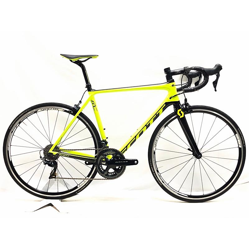 な SCOTT　ADDICT RC 10 DURA-ACE ADDICT RC