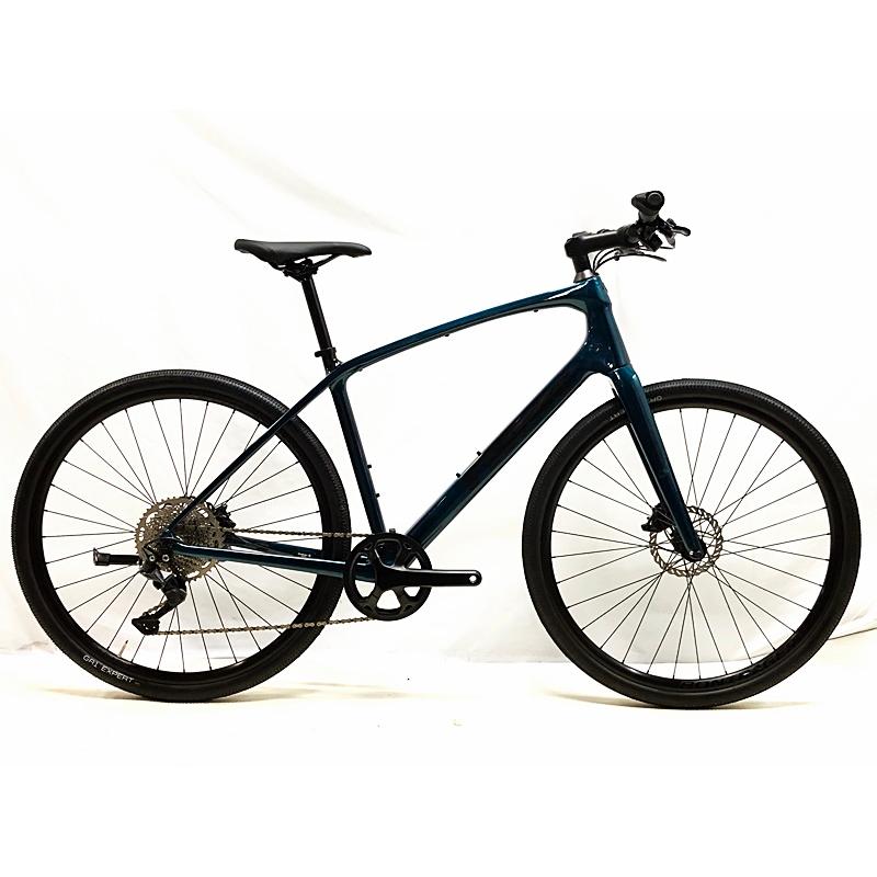 トレック（TREK） 美品 TREK FX スポーツ 4 FX SPORT 4 OCLV400