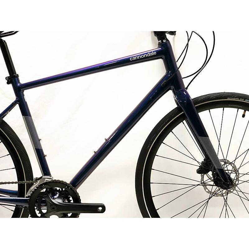 cannondale 美品 キャノンデール CANNONDALE クイック3 QUICK3