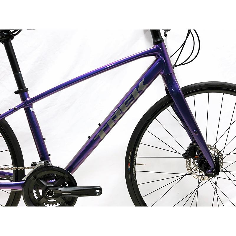 SALE／99%OFF】 美品 トレック TREK FX3 ディスク DISC 2020年モデル