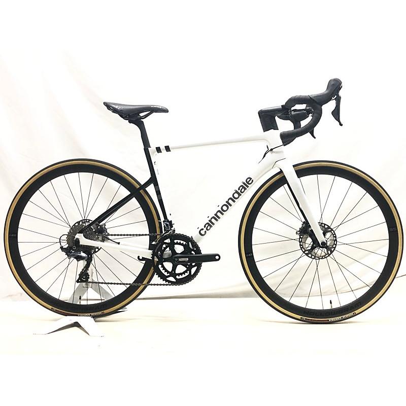 cannondale（キャノンデール） ○超美品 スーパーシックスエボディスク