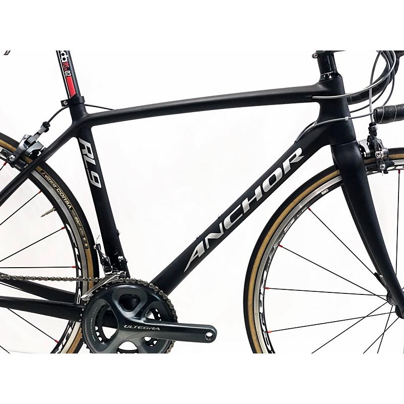 BRIDGESTONE ANCHOR RL9 アルテグラ11速