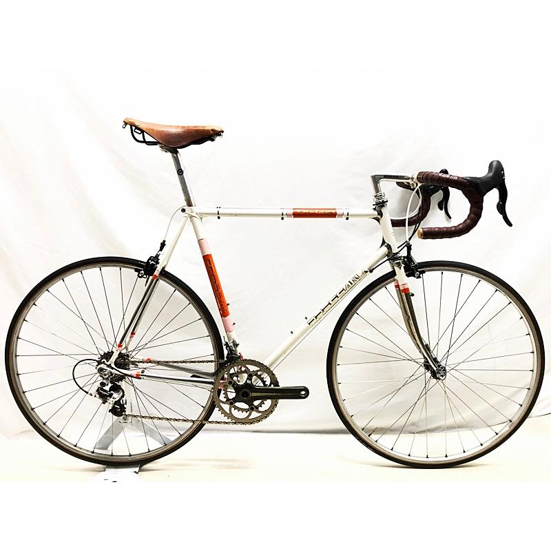 ブレッサン BRESSAN ヴィンテージ VINTAGE RECORD クロモリ ロード