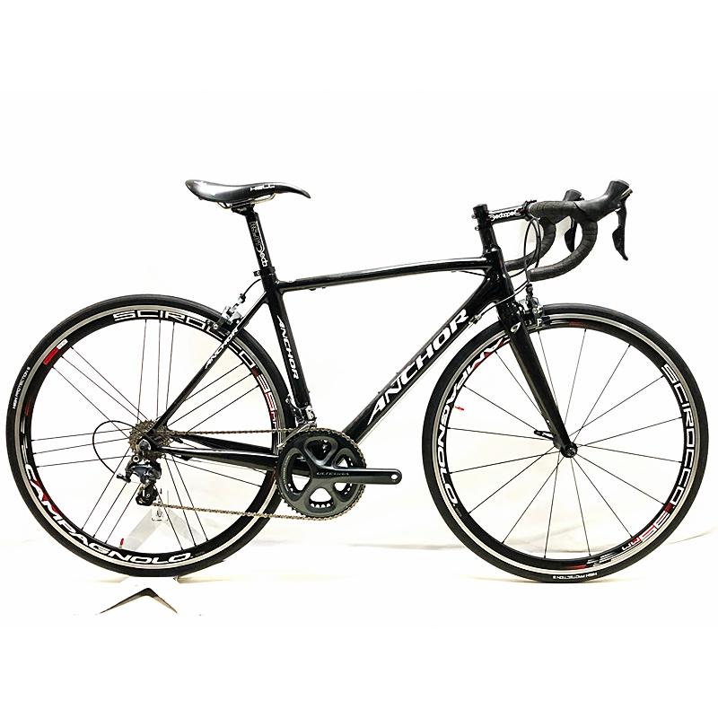ANCHOR 「アンカー」 RS8 ELITE 2016年モデル ロードバイク ANCHOR 「アンカー」 RS8 ELITE 2016年モデル ロードバイク